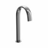 Toto ECOPOWER or AC 0.5 GPM Touchless Bathroom Faucet Spout Polished Chrome TLE24008U1#CP